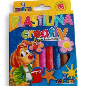 Plastilinas